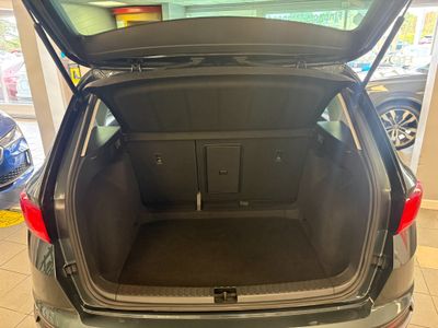 2023 SEAT Ateca