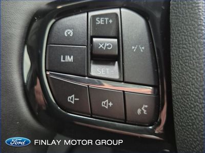 2026 Ford Transit Custom