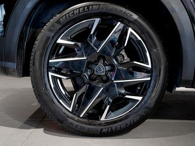 2024 Peugeot 3008
