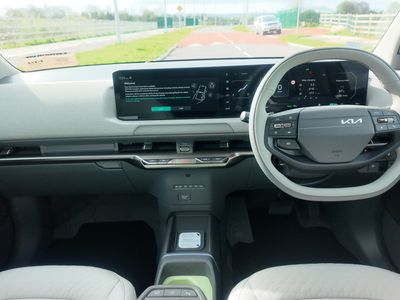 2026 Kia EV2
