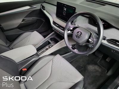 2023 Skoda Enyaq