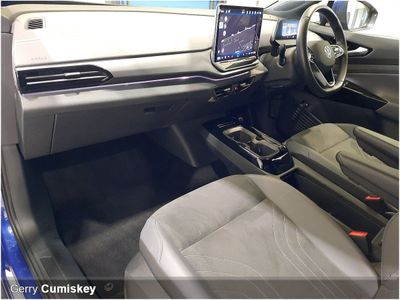 2025 Volkswagen ID.4
