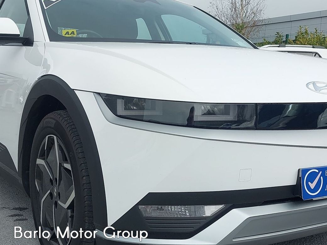 2025 Hyundai Ioniq 5