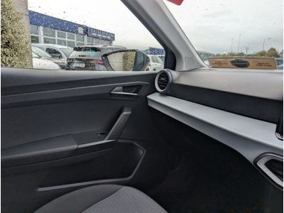 2024 SEAT Arona