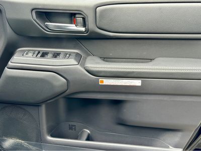 2025 Toyota Landcruiser
