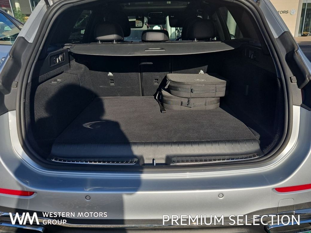 2024 Mercedes-Benz C Class