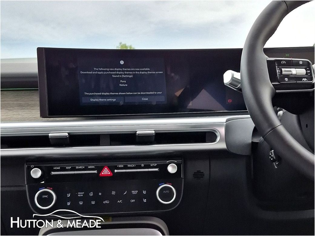 2026 Hyundai Ioniq 9