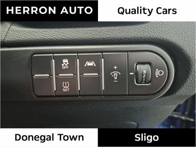 2025 Kia Ceed