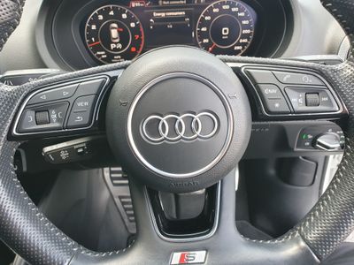 2017 Audi A3