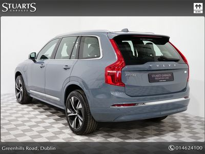 2023 Volvo XC90