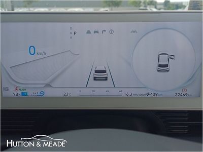 2023 Hyundai Ioniq 5