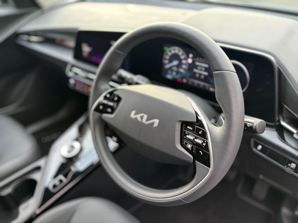 2025 Kia Niro