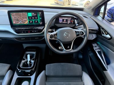2023 Volkswagen ID.5