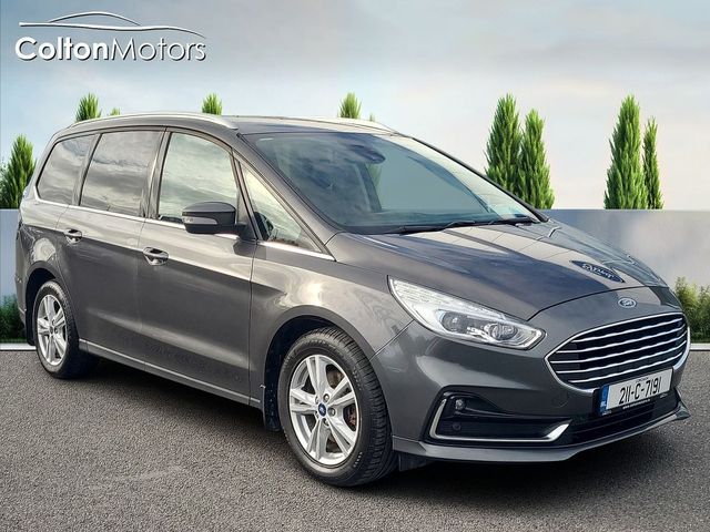 vehicle for sale from Colton Motors Mullingar