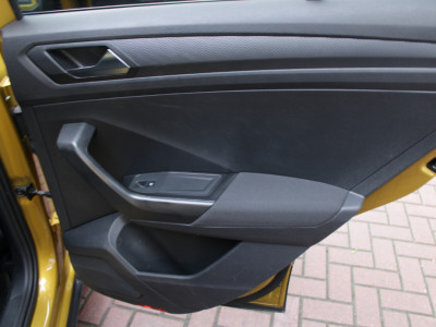 2020 Volkswagen T-Roc