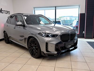 2024 BMW X5