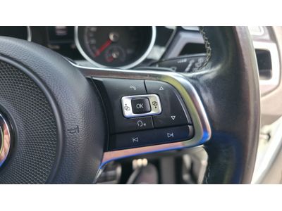 2016 Volkswagen Touran