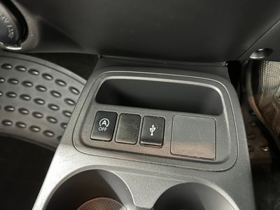 2021 Mitsubishi Space Star