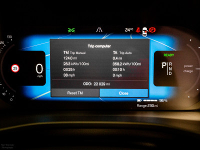 2023 Volvo C40