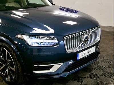 2023 Volvo XC90