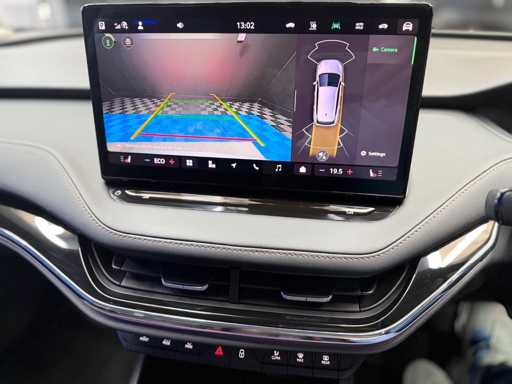 2024 Skoda Enyaq