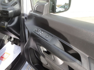 2020 Citroen Berlingo