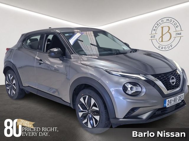 vehicle for sale from Barlo Ford Clonmel