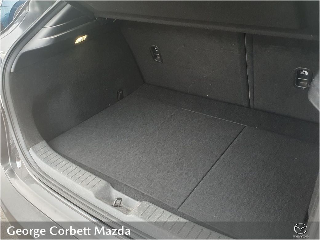 2023 Mazda CX-30