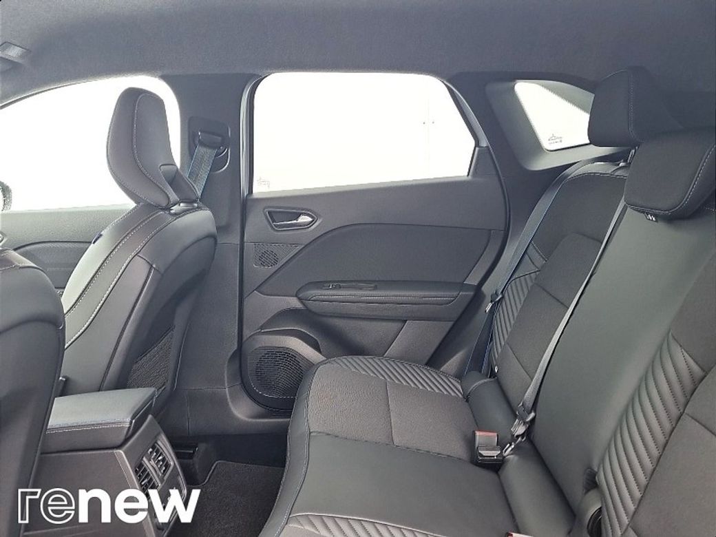 2026 Renault Symbioz