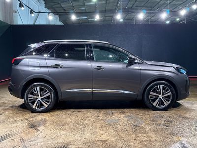 2023 Peugeot 3008