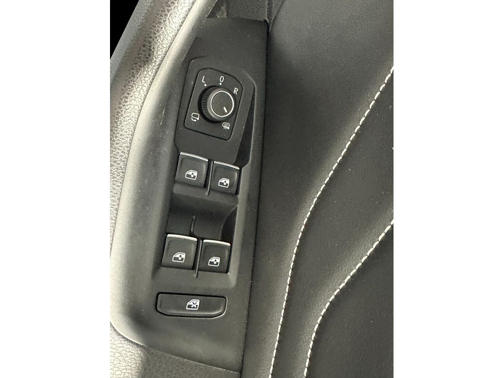 2021 Volkswagen Passat