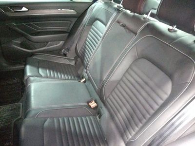 2021 Volkswagen Passat