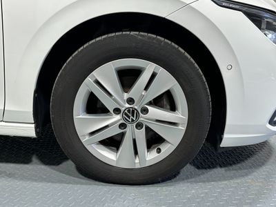 2021 Volkswagen Golf