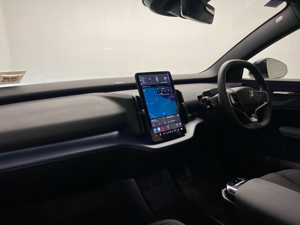 2025 Volvo EX30