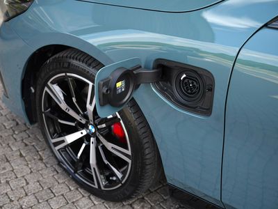 2026 BMW 5 Series