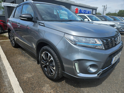 2023 Suzuki Vitara