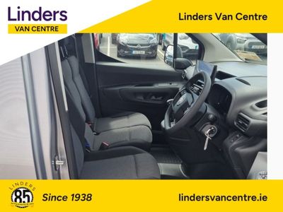 2026 Citroen Berlingo