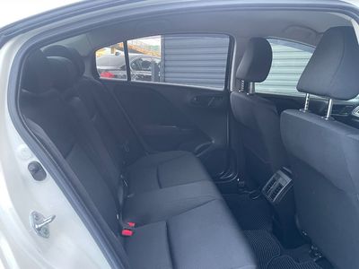 2018 Honda Grace