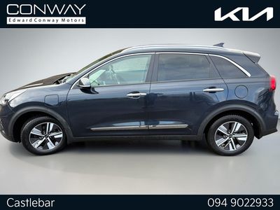 2020 Kia Niro