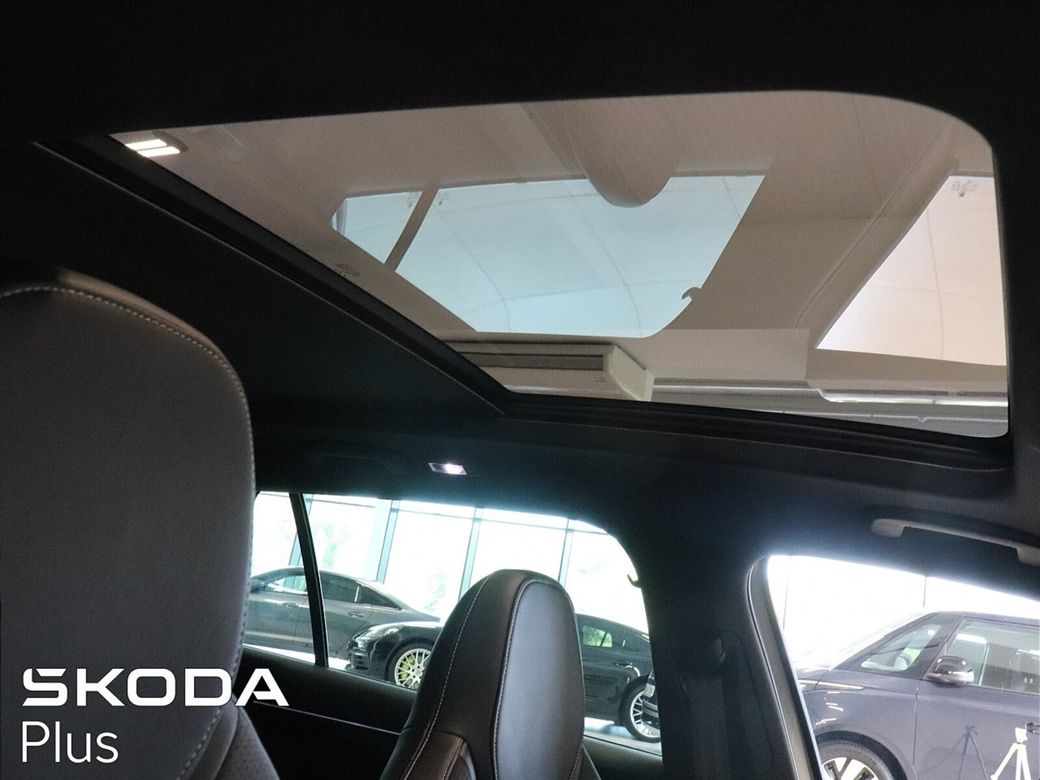 2023 Skoda Superb