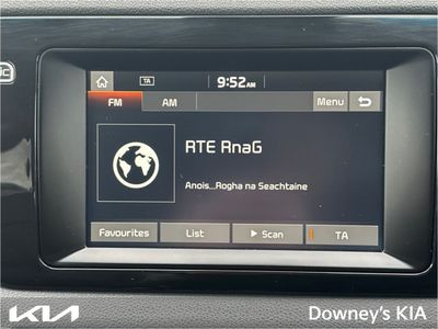 2019 Kia Niro