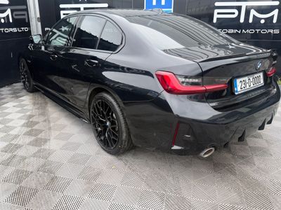 2023 BMW 3 Series