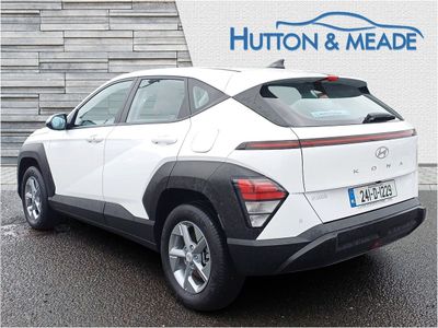 2024 Hyundai Kona