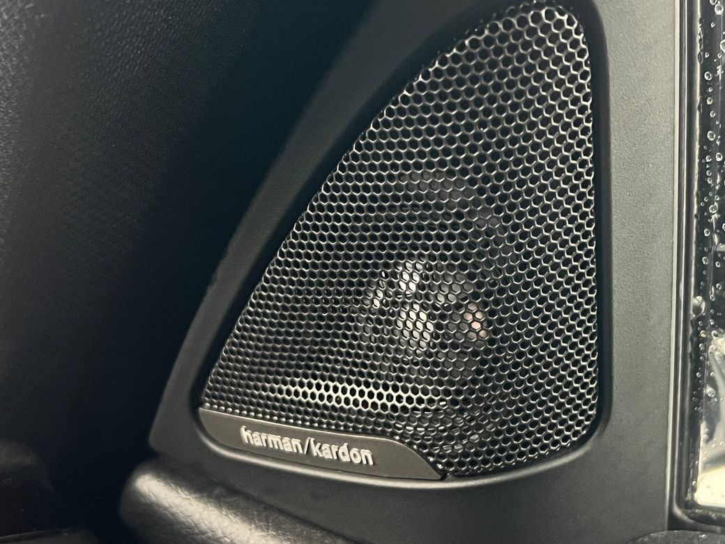 2017 BMW 4 Series