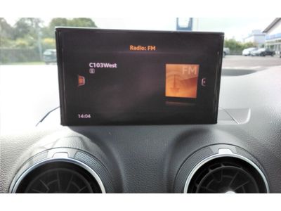 2019 Audi Q2
