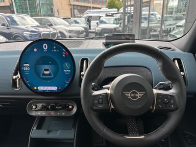 2024 Mini Countryman