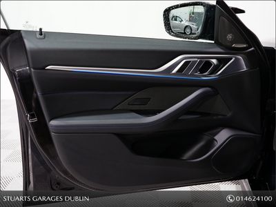2024 BMW i4