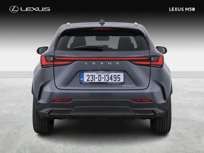 2023 Lexus NX 450H+