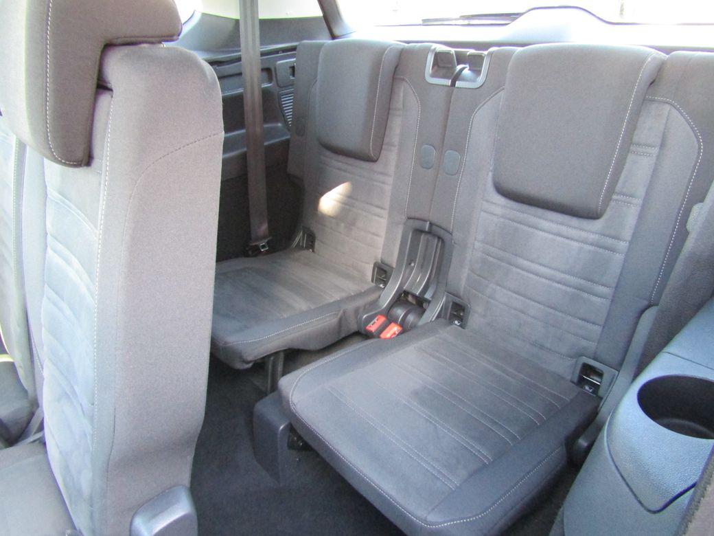 2017 Volkswagen Touran