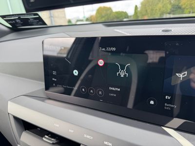 2027 Kia EV5